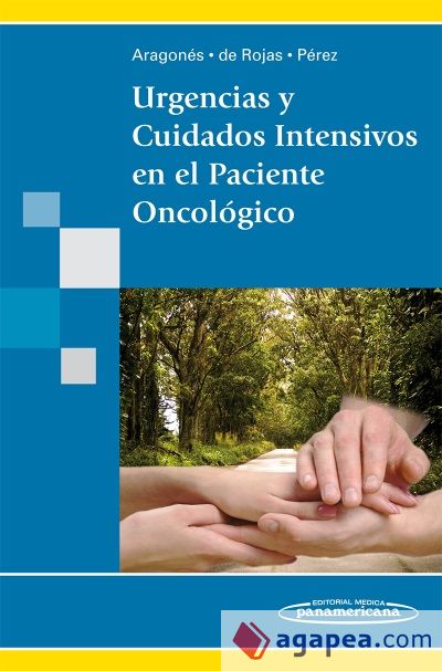 Urgencias y Cuidados Intensivos en el Paciente Oncólógico