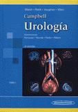 Portada de Urología. Tomo 3. 8ªed