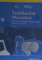 Portada de Ventilación Mecánica