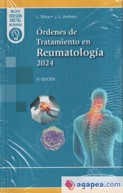 Órdenes de Tratamiento en Reumatología 2024