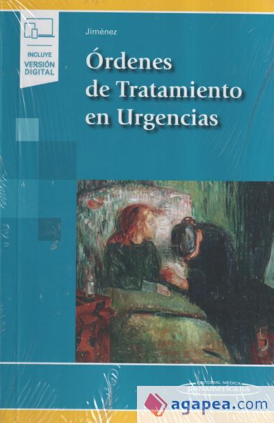 Órdenes de Tratamiento en Urgencias