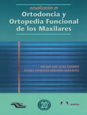 Portada de Actualización en Ortodoncia y Ortopedia Funcional de los Maxilares