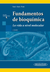 Portada de Bioquímica / Voet