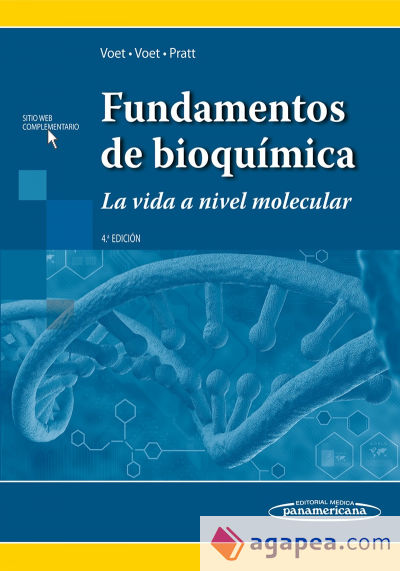 Bioquímica / Voet