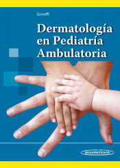 Portada de Dermatología en pediatría ambulatoria