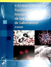 Portada de Fundamentos de Interpretación Clínica de los Exámenes de Laboratorio. 2ª ed