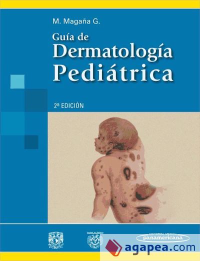 Guía de Dermatología Pediátrica