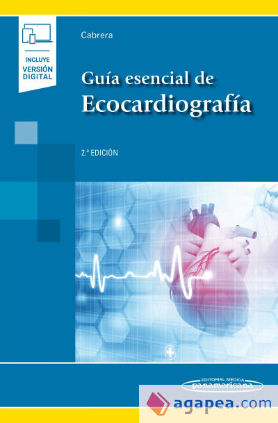 Guia esencial de Ecocardiografía