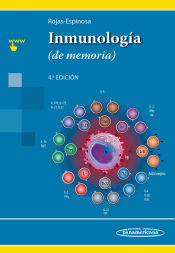 Portada de Inmunología (de memoria)