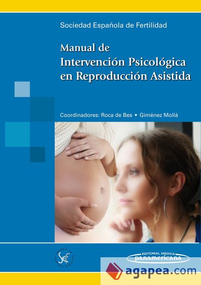 Manual de Intervención Psicológica en Reproducción Asistida