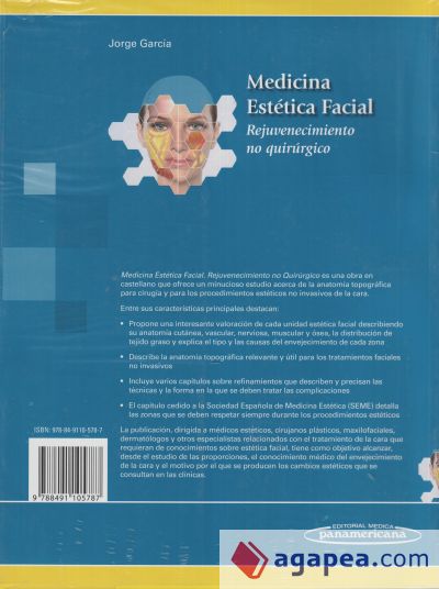 Medicina estética facial