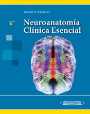 Portada de NEUROANATOMIA CLINICA ESENCIAL