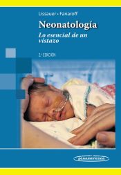 Portada de Neonatología