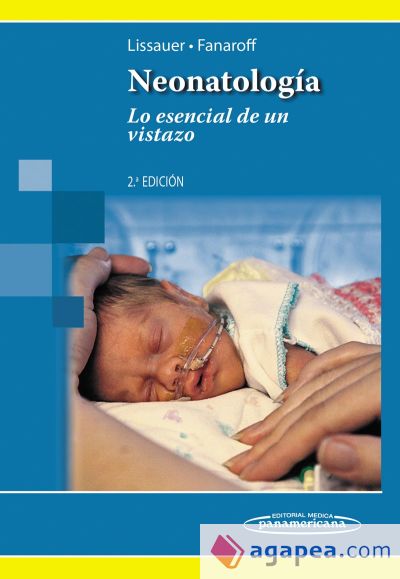 Neonatología