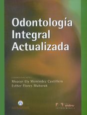 Portada de Odontología Integral Actualizada