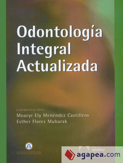 Odontología Integral Actualizada