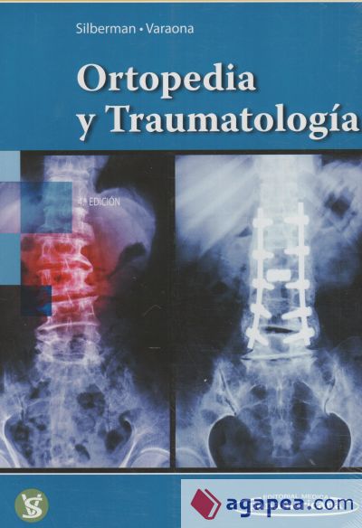 Ortopedia y traumatología