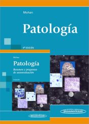 Portada de Patología + Resumen y preguntas de autoevaluación