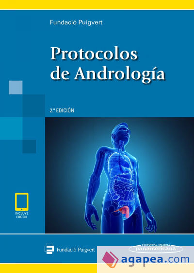 Protocolos de Andrología