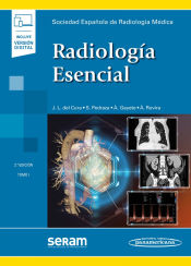 Portada de Radiología Esencial (incluye eBook)