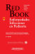 Portada de Red Book: Enfermedades Infecciosas en Pediatría, de Varios autores