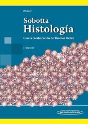 Portada de Sobotta. Histología