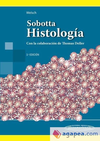 Sobotta. Histología