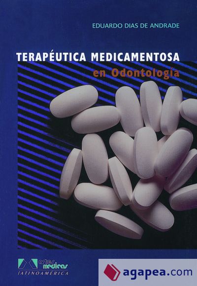 Terapéutica Medicamentosa en Odontología