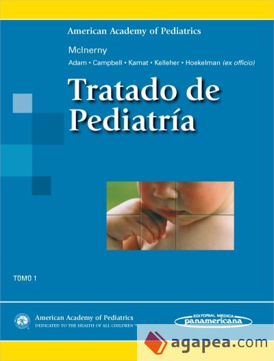 Tratado de Pediatría. 2 Tomos