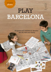 Portada de Play Barcelona