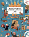 Cerca I Troba, Busca Y Encuentra, Seek & Find. Museu Nacional D'art De Barcelona (mnac)