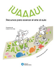 Portada de ¡UAAAU!