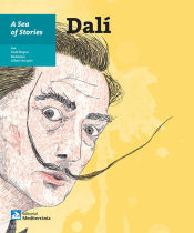 Portada de A Sea of Stories: Dalí