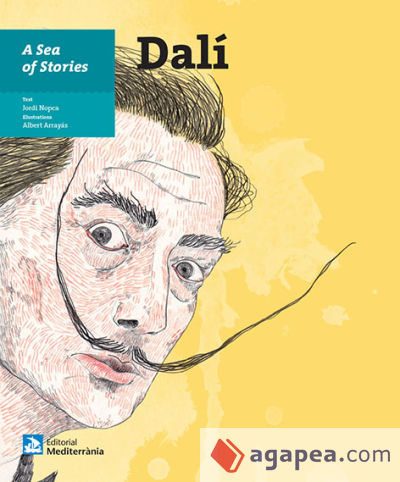 A Sea of Stories: Dalí