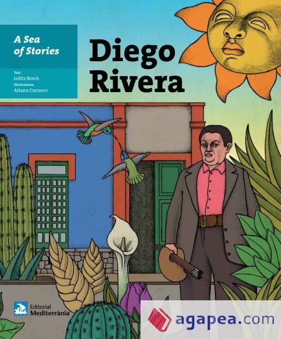 A Sea of Stories: Diego Rivera