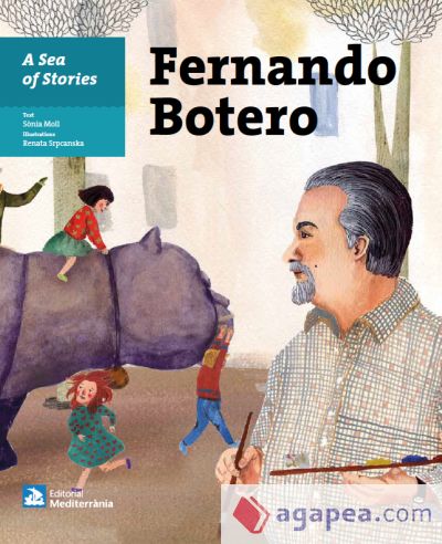 A Sea of Stories: Fernando Botero