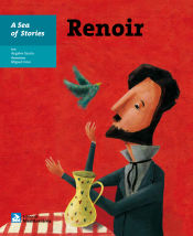 Portada de A Sea of Stories: Renoir
