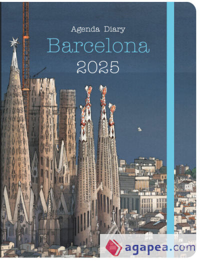 Agenda Barcelona 2025