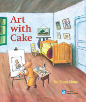 Portada de Art with Cake