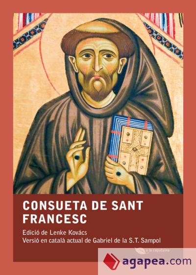 Consueta de sant Francesc