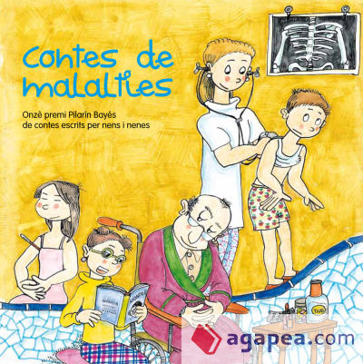 Contes de malalties