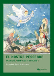 Portada de El nostre pessebre