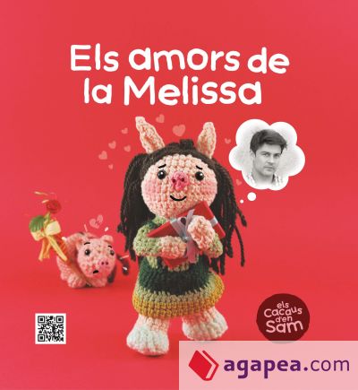 Els amors de la Melissa