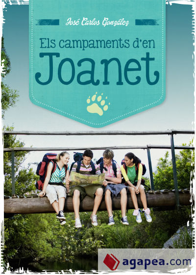 Els campaments d'en Joanet