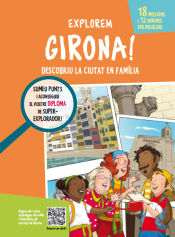 Portada de Explorem Girona!