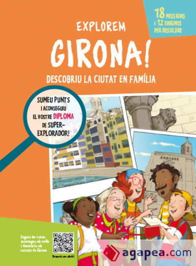 Explorem Girona!