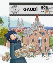 Portada de GAUDI. AVENTURA EN MINIATURA