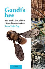 Portada de Gaudi's bee