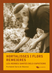 Portada de Hortalisses i flors remeieres