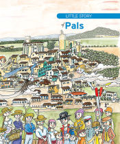 Portada de LIttle Story of Pals